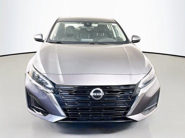 used 2023 Nissan Altima car, priced at $12,498