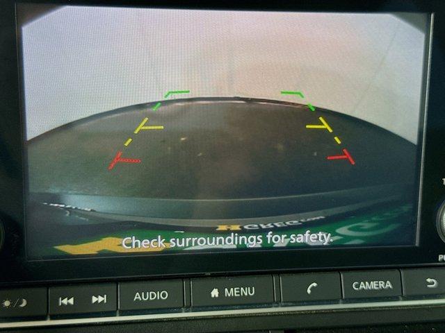 used 2023 Nissan Altima car, priced at $12,498