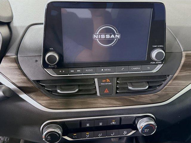 used 2023 Nissan Altima car, priced at $12,498