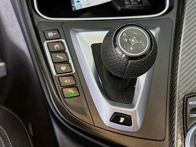 used 2018 BMW M3 car, priced at $53,498