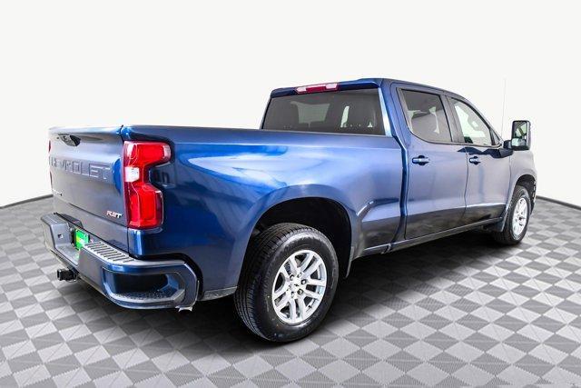 used 2022 Chevrolet Silverado 1500 Limited car, priced at $29,498