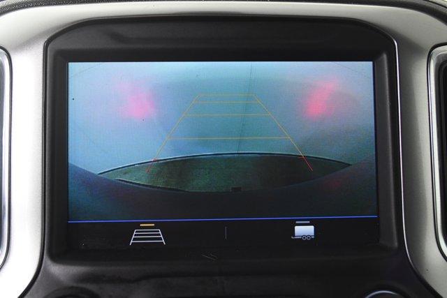 used 2022 Chevrolet Silverado 1500 Limited car, priced at $29,498