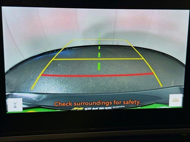 used 2025 Toyota Camry car, priced at $24,498