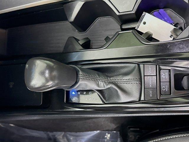 used 2025 Toyota Camry car, priced at $24,498