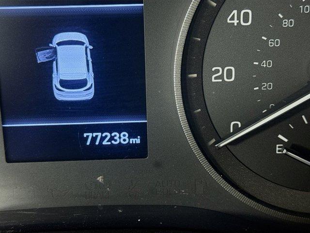 used 2021 Hyundai Tucson car, priced at $12,998