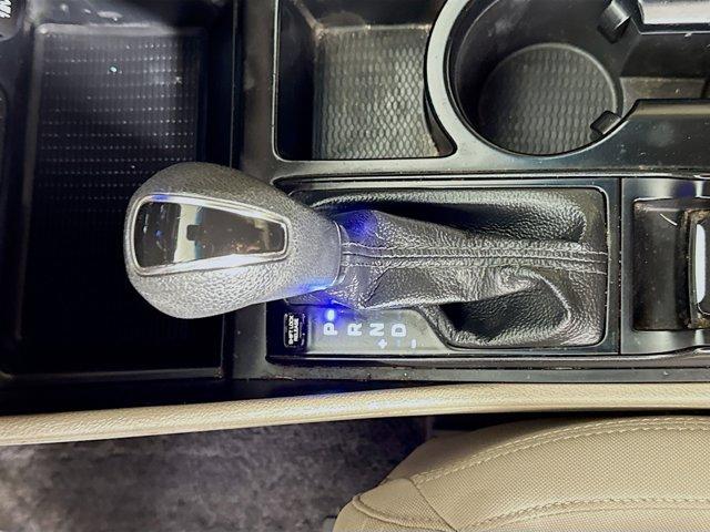 used 2021 Hyundai Tucson car, priced at $12,998