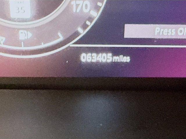 used 2019 Land Rover Range Rover car, priced at $31,998