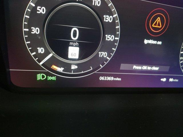 used 2019 Land Rover Range Rover car, priced at $33,595