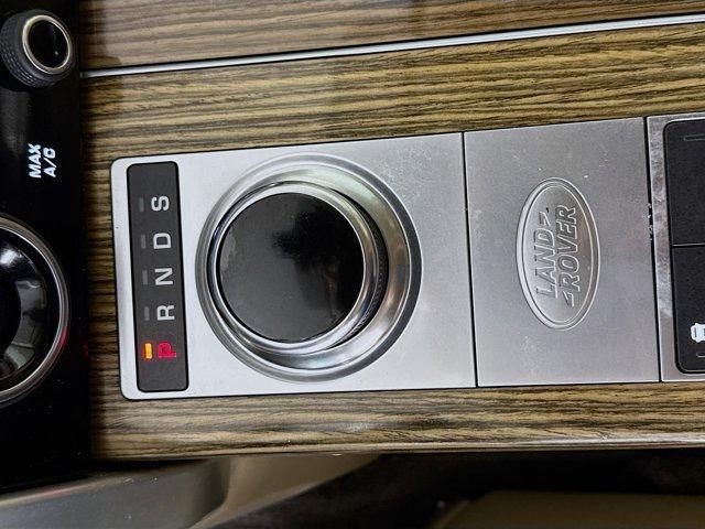 used 2019 Land Rover Range Rover car, priced at $31,998