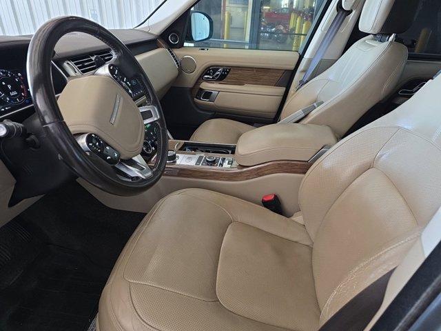 used 2019 Land Rover Range Rover car, priced at $33,595