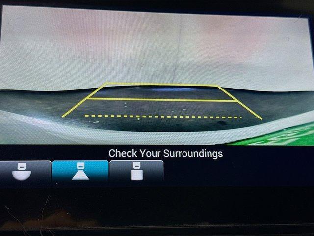 used 2021 Honda Accord car, priced at $19,998