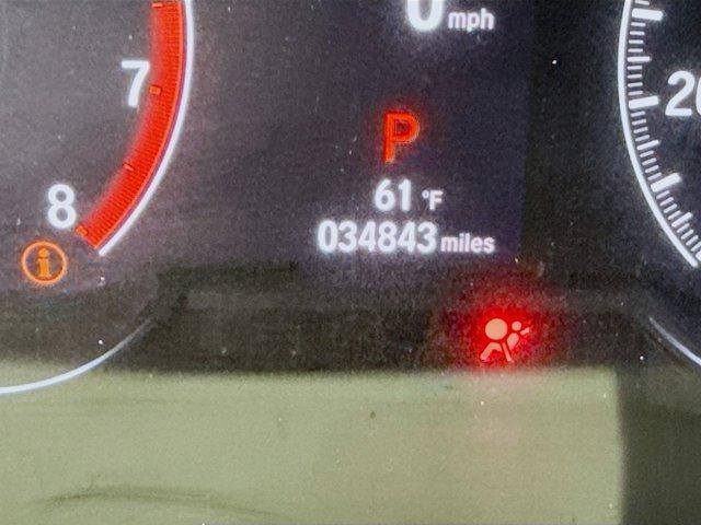 used 2021 Honda Accord car, priced at $19,998