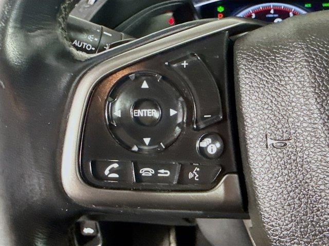 used 2021 Honda Civic car, priced at $17,298