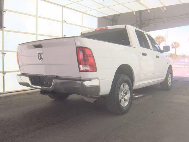 used 2020 Ram 1500 Classic car, priced at $21,195