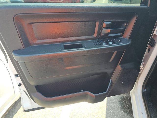 used 2020 Ram 1500 Classic car, priced at $21,195