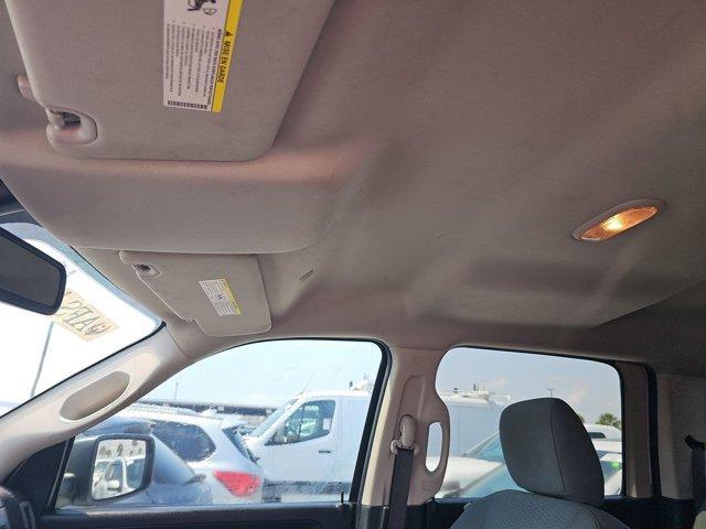 used 2020 Ram 1500 Classic car, priced at $21,195