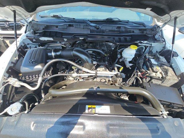 used 2020 Ram 1500 Classic car, priced at $21,195