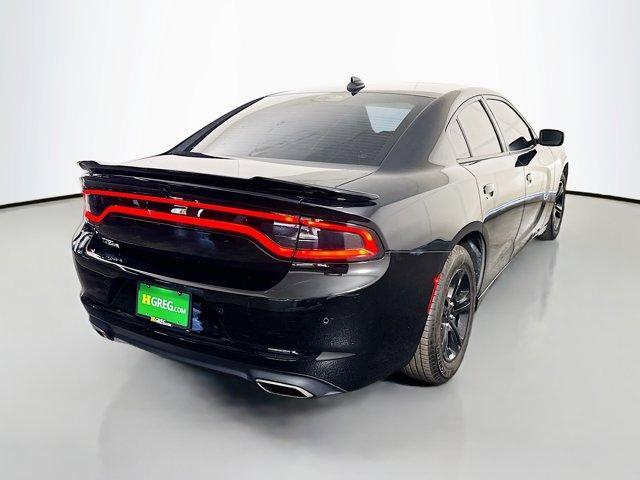 used 2023 Dodge Charger car, priced at $23,384