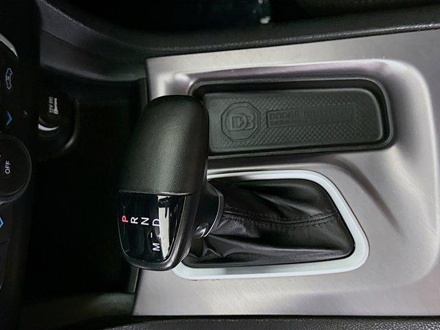 used 2023 Dodge Charger car, priced at $23,384