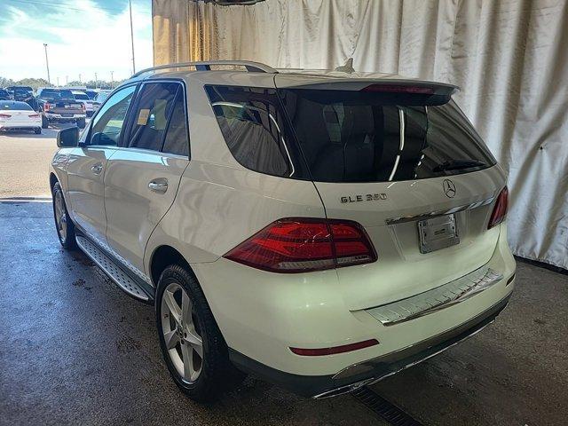 used 2018 Mercedes-Benz GLE 350 car, priced at $16,995