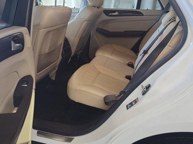 used 2018 Mercedes-Benz GLE 350 car, priced at $16,995