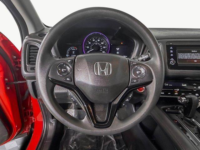 used 2020 Honda HR-V car, priced at $14,998