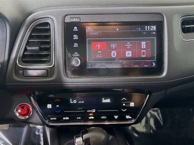 used 2020 Honda HR-V car, priced at $14,998