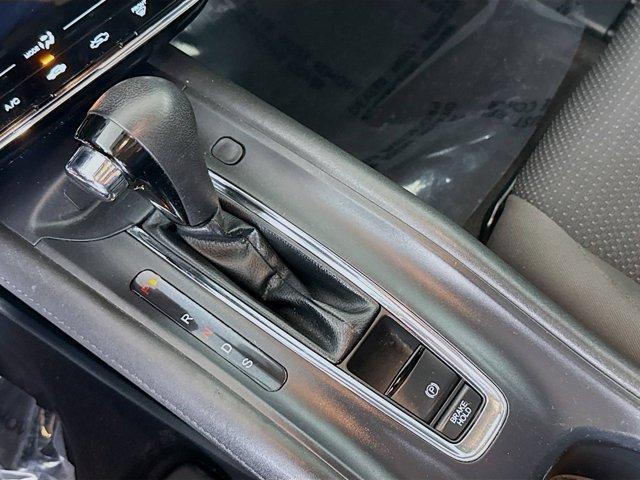 used 2020 Honda HR-V car, priced at $14,998