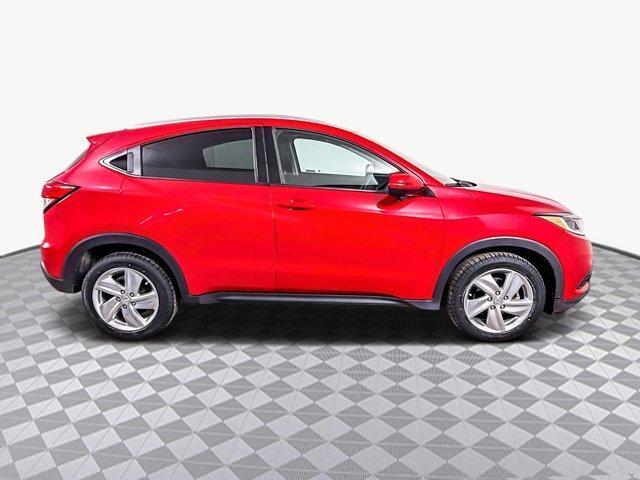 used 2020 Honda HR-V car, priced at $14,998