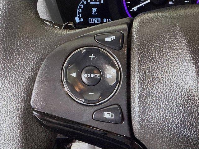 used 2020 Honda HR-V car, priced at $14,998