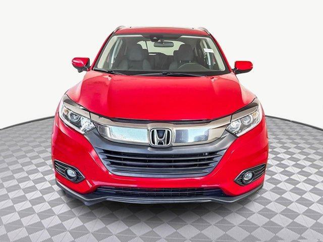 used 2020 Honda HR-V car, priced at $14,998