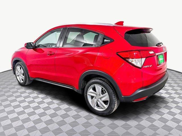 used 2020 Honda HR-V car, priced at $14,998