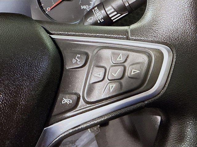 used 2018 Chevrolet Malibu car, priced at $8,498