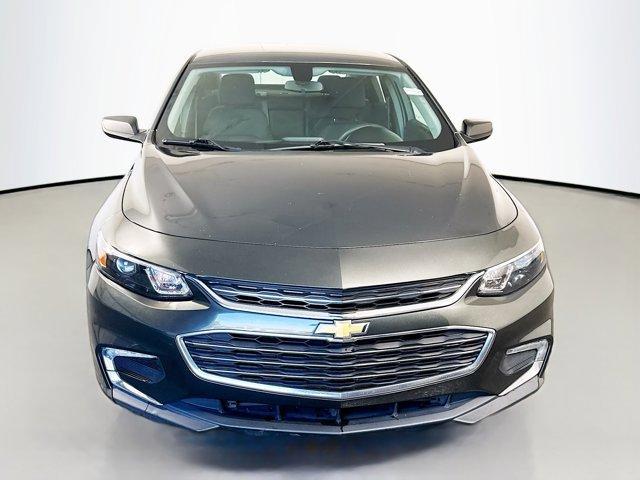 used 2018 Chevrolet Malibu car, priced at $8,498