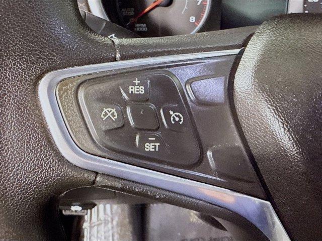 used 2018 Chevrolet Malibu car, priced at $8,498