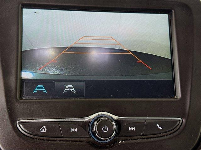 used 2018 Chevrolet Malibu car, priced at $8,498