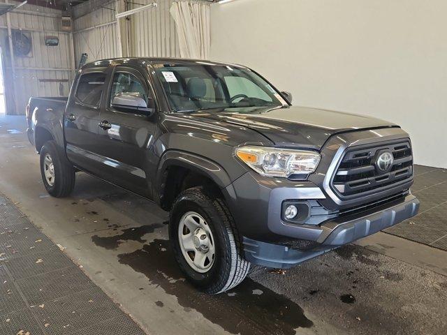 used 2019 Toyota Tacoma car, priced at $31,895
