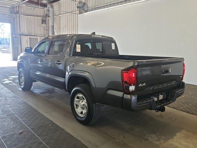 used 2019 Toyota Tacoma car, priced at $31,895
