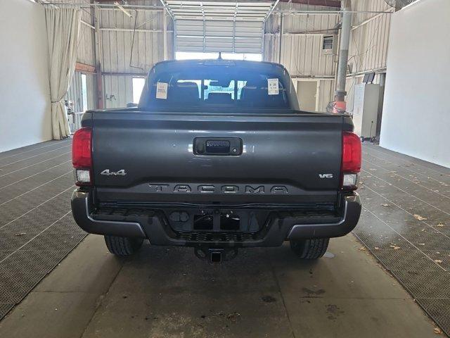 used 2019 Toyota Tacoma car, priced at $31,895