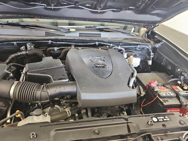 used 2019 Toyota Tacoma car, priced at $31,895