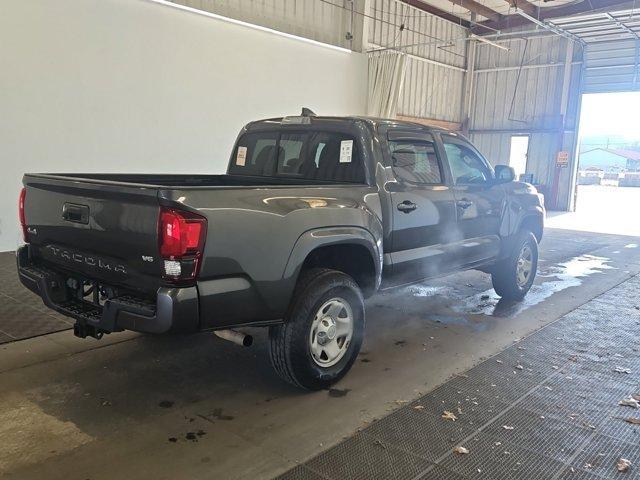 used 2019 Toyota Tacoma car, priced at $31,895