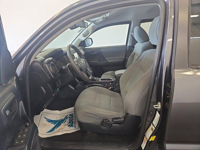 used 2019 Toyota Tacoma car, priced at $31,895