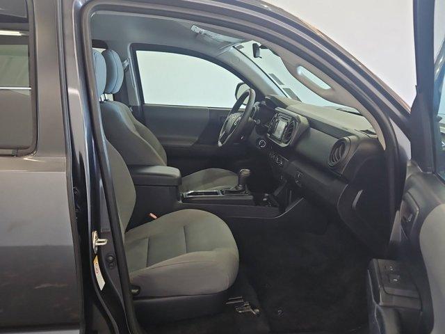 used 2019 Toyota Tacoma car, priced at $31,895