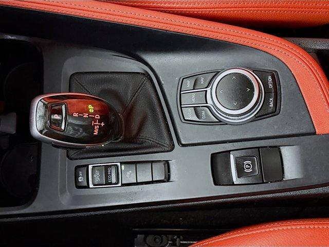used 2021 BMW X2 car, priced at $17,998