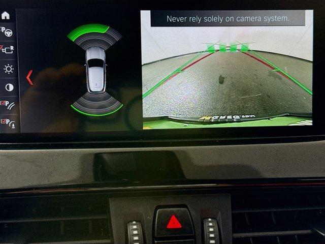 used 2021 BMW X2 car, priced at $17,998