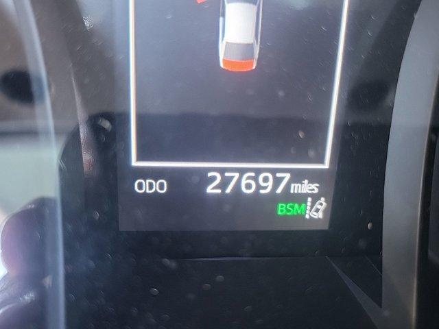 used 2024 Toyota Camry car, priced at $23,395