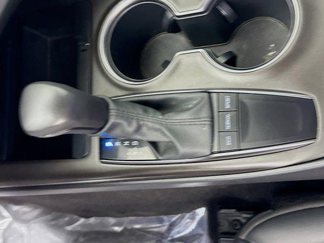 used 2024 Toyota Camry car, priced at $21,497