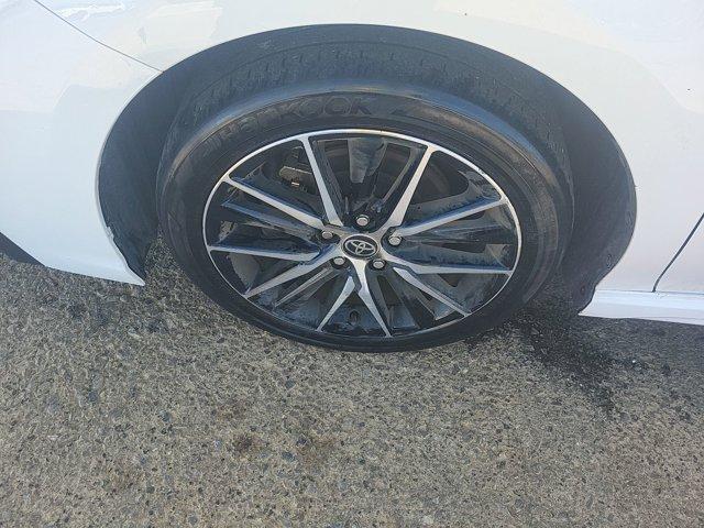 used 2024 Toyota Camry car, priced at $23,395