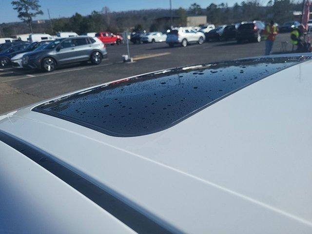 used 2024 Toyota Camry car, priced at $23,395