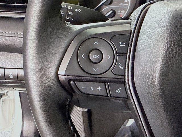 used 2024 Toyota Camry car, priced at $21,497